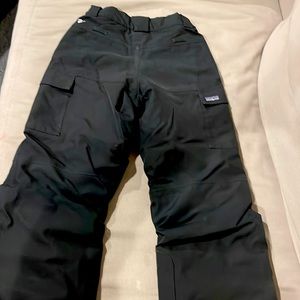 Patagonia H2No snow pants